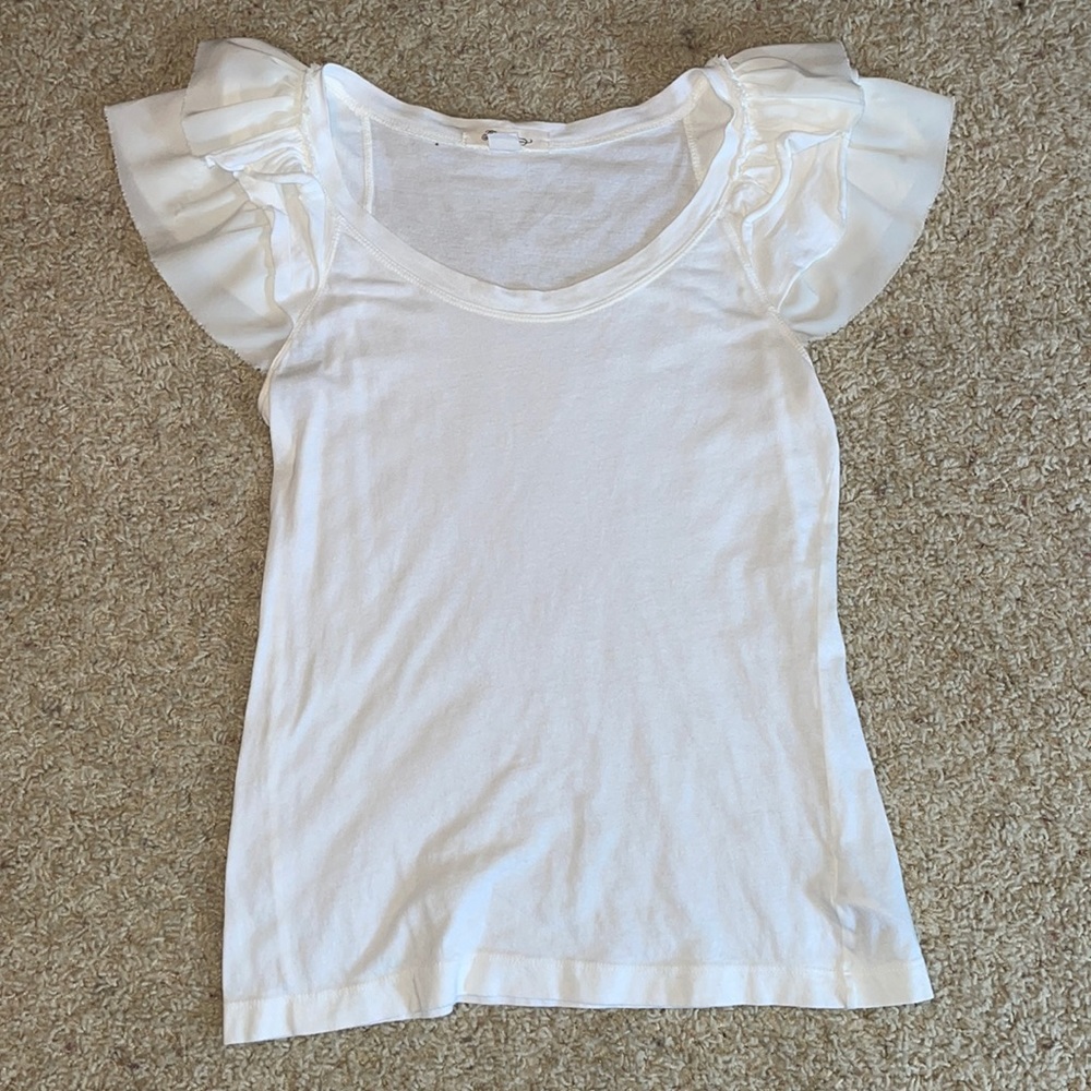 White Top from Forever 21